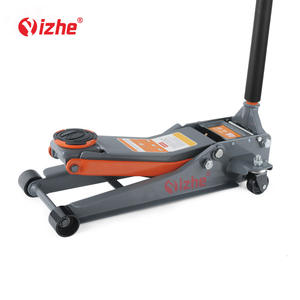 Cric Idraulico da Pavimento di Alta Qualità da <span class=keywords><strong>3</strong></span> Tonnellate Sollevatore per Auto Cric Idraulico a Profilo Basso - Product Image 1