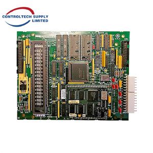 DS200SLCCG3AFG: Industrial PLC Control Module with Best Service and Low Price - Product Image 2