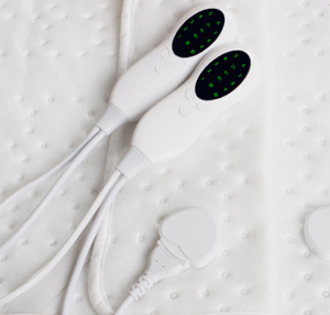 Controlador de interruptor de manta eléctrica al por mayor, calentador de termostato plegado de 12V, buen <span class=keywords><strong>precio</strong></span> para manta eléctrica de uso doméstico - Product Image 5