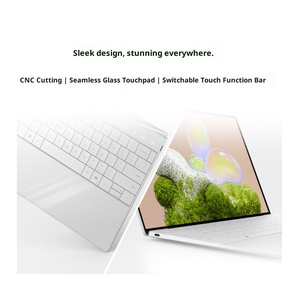 Hot Sale DELLs XPS13-9350-1708TS Lightweight <b>Laptop</b> With Ultra7-256V 16G RAM 1TB <b>SSD</b> DELLs XPS13-9350-1708TS - Product Image 3