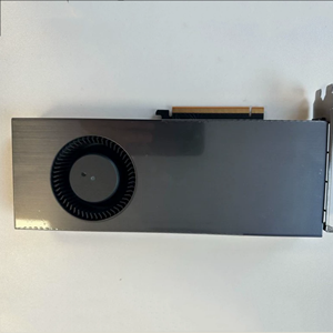 Carte graphique de jeu Geforce RTX 4090 48 Go GDDR6X Fan MXM PCI Express pour ordinateur de bureau, station de travail, usage professionnel - Product Image 1