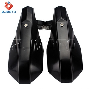 Protectores de mano para motocicleta Motocross MX ATV DAKAR, para <span class=keywords><strong>HONDA</strong></span> CRF50 CRF <span class=keywords><strong>XR</strong></span> 50 70 SDG CR <span class=keywords><strong>125</strong></span> - Product Image 2