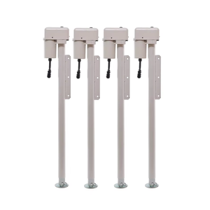 Gatos eléctricos de 12V para RV, gato para caravana con control remoto para accesorios de RV, caravana todoterreno - Product Image 1