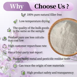 有機パイナップルフルーツジュース濃縮原料粉末エキス - Product Image 2