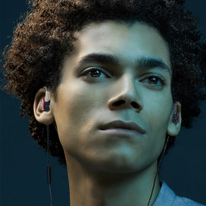 Qkz AK6 3.5Mm Có Dây Tai Nghe Tiếng Ồn Hủy Bỏ Tai Nghe Hifi Tai Nghe Bass Earbuds Âm Nhạc Thể Thao Ak6 Pro Thể Thao Tai Nghe - Product Image 5