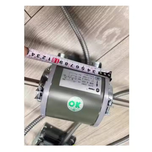 Moteur de climatiseur Trane TROC 300H 600H 800H 300HW 500HW 600HW FHL 400 – Pièce de rechange pour système HVAC central - Product Image 1