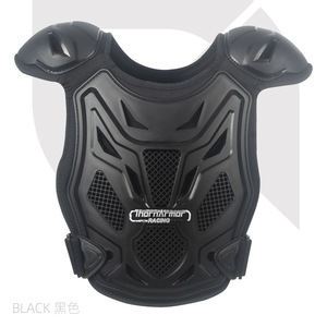 Armadura para motocicleta, equipo de protección anticaídas para niños y BMX - Product Image 1