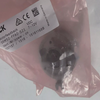 A Brand New Srm50ffa0s21 1037059 Multiturn 4096x4096 Sincos Hollow Shaft 12mm Plc