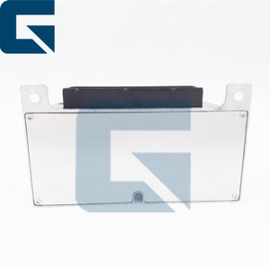 แผงควบคุมเครื่องปรับอากาศ11443400 VOE11443400สำหรับ E380D รถขุด - Product Image 3