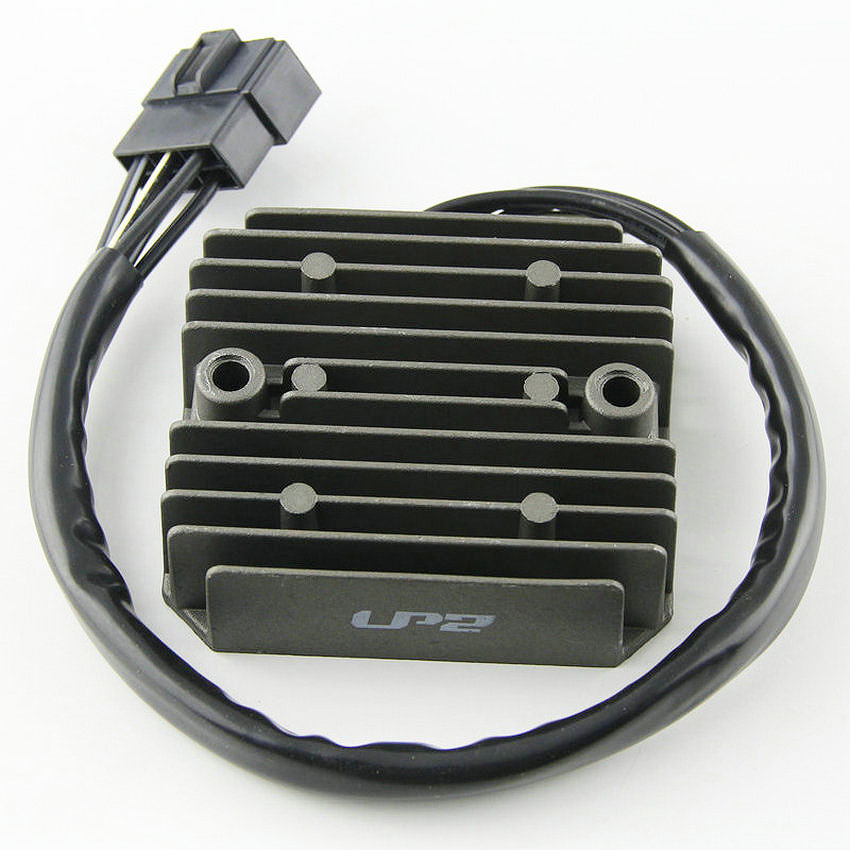 ジュピター Regulator Rectifier Kawasaki Vulcan 454 EN450 Vulcan 500