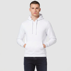 Sudaderas con Capucha para Hombre, Tallas Grandes, Sudadera Extra Grande, Invierno, Proveedor Directo de Fábrica, Hecho en Pakistán, Sudaderas al por Mayor - Product Image 1