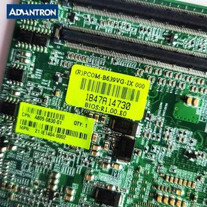Portwell PCOM-B639VG-IX 000 B930J482AB1B639820 Industrial Embedded <b>Motherboard</b> <b>CPU</b> Main Board Medical Mainboard in Stock - Product Image 6