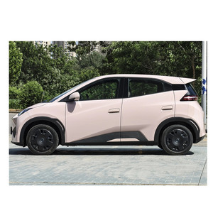 Auto Eléctrico BYD Seagull 2025 Usado en Buenas Condiciones - Product Image 5