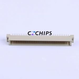 3511396AMSS0BNA1 Board-to-Board & Backplane Connector Through hole Component (THT),P=2.54mm Connector 96P 2.54mm Through Hole 3 - Product Image 1