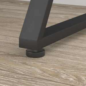 Contemporary Newly-Designed Adjustable <strong>Wooden</strong> Computer <strong>Desk</strong> for Home Study for Villas - Product Image 5