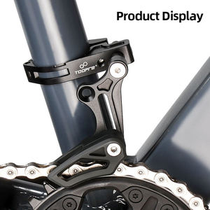 TOOPRE Guide de chaîne de vélo réglable pour <span class=keywords><strong>VTT</strong></span>, système 1x, protection de cadre, <span class=keywords><strong>pince</strong></span> 27.2-34.9MM, pour cyclisme - Product Image 3