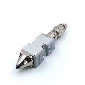 Pistolet à colle chaude pneumatique commercial de grande taille pour la remplacement de bandes de pulvérisation de matériel, pour des flux de travail efficaces - Product Image 1