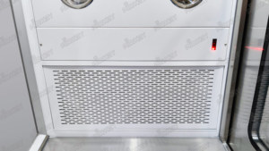 USP797 800 Stérile GMP Pharmaceutique Composé Cleanroom Cabine Propre Installation Rapide ISO5 ISO7 Cleanroom Modulaire - Product Image 4