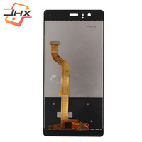 Ensemble écran tactile LCD de remplacement, 2 pièces, pour Huawei P9