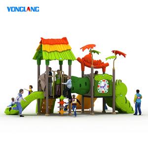 Parco giochi all'aperto <span class=keywords><strong>intrattenimento</strong></span> per <span class=keywords><strong>bambini</strong></span> parco giochi all'aperto <span class=keywords><strong>intrattenimento</strong></span> casetta per <span class=keywords><strong>bambini</strong></span> con scivolo - Product Image 2