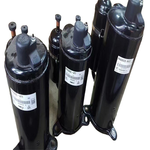 LG HQ024PAB 20000คอมเพรสเซอร์สโครล220V 50Hz ชิ้นส่วนเครื่องทำความเย็นเครื่องปรับอากาศมีในสต็อก - Product Image 4