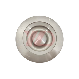 Meilleure vente de pièces de moteur neuves <span class=keywords><strong>Piston</strong></span> de moteur de couleur argent 5342188 pour Cummins QSL9.3 N14 - Product Image 3