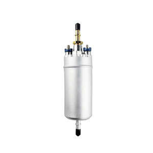CRASTP <b>12V</b> High Pressure Quiet Fuel <b>Pump</b> 5MPa Electric Gasoline Diesel <b>Pump</b> for Retrofit Upgrade - Product Image 4