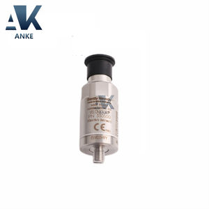 330500-02-04 Bently Nevada Velomitor Capteur de vitesse piézo-électrique - Product Image 1