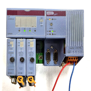 Módulo de Interfaz 7CP474.60-1 ++modules, Módulo de Interfaz 7CP474.60-1 ++modules, Controlador PLC, Automatización, Frecuencia Programable - Product Image 1