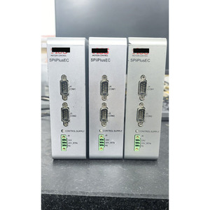 ตัวควบคุมการเคลื่อนไหว SP-EC-04000032NNNDNDNN SP-EC-04000032NAY5NDNN ACS spiplusec - Product Image 1