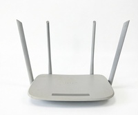 Router TP-Link TL-WDR5620 Usado, Doble Banda 2.4G/5G, 4 Antenas, Señal Fuerte, FTTH, 90 Días de Garantía, para Hogar, Dormitorio u Oficina