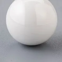 Микро циркониевые шарики/шарики для измельчения