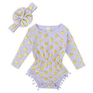 Sites Web de Vente en Ligne : Ensemble Barboteuse et Accessoires pour Enfants, Vêtements Coréens pour Bébés et Enfants, Fabricants de Vêtements pour Enfants - Product Image 2