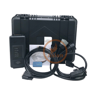 Pièces d'excavatrice ET3 ET4, adaptateur de communication pour détecteur, outil de diagnostic pour moteur diesel, 317-7485 478-0235 538-5051 - Product Image 2