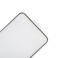 Protection d'écran en verre trempé HD transparent à bords arrondis 2.5D, dureté 9H, pour Samsung Galaxy S10 S21 S22 S23 S24 S25 S26 Ultra