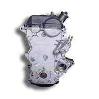 HIGH Quality Engine Assembly 4A91 Long Block Bare Engine for Mitsubishi