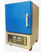 Vente chaude 1200C Four À Moufle