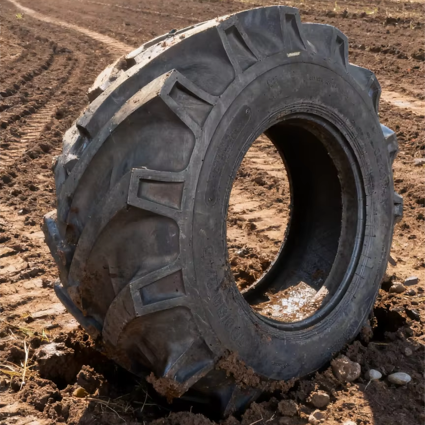 High Quality Agriculture Flotation Tire in Sizes 700/50-22.5 800/45-26.5 600/55-26.5 Hot Sell at Cheap Price