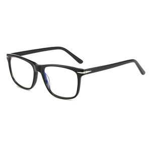 Monturas de anteojos ópticos de acetato superventas, <span class=keywords><strong>filtro</strong></span> de anteojos Comput de luz <span class=keywords><strong>azul</strong></span> para ordenador, <span class=keywords><strong>gafas</strong></span> de bloqueo de luz <span class=keywords><strong>azul</strong></span> - Product Image 5
