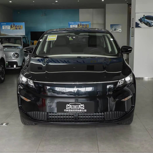 LIVAN 8 Véhicule Électrique Économique Longue Portée Nouvelle Énergie MPV 5 Portes 7 Places Voitures Neuves Conduite à Gauche/Droite 2026 à Vendre - Product Image 1