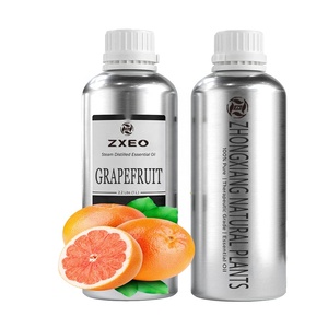 Aceite Esencial de Pomelo 100% Puro Prensado en Frío, Aroma Cítrico para Difusor, Jabón y Fragancia para el Hogar, Jabones de Aceites Esenciales Naturales - Product Image 3