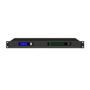 CT1616D 16 entradas Dante, 16 salidas Dante, conectores RJ45, matriz 36*33, procesador de audio Dante profesional para presentaciones. - Product Image 4