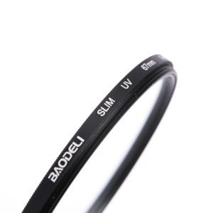 High Quality <strong>Camera</strong> Lens 67mm UV <strong>FILTER</strong> - Product Image 2
