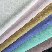 Cigno Tissu en cuir PU écologique, réactif aux UV, photochromique, sensible à la lumière, imperméable, pour chaussures, sacs, ceintures et accessoires de bricolage
