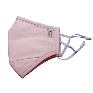 <span class=keywords><strong>Mascarilla</strong></span> facial de algodón de 4 capas Deportes no médicos Negro Transpirable Reutilizable <span class=keywords><strong>Lavable</strong></span> Máscara de moda - Product Image 5