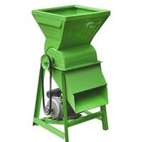 Séparateur Électrique Portable et Efficace pour Usage Domestique, Moteur en Acier Inoxydable, Idéal pour Manioc et Pommes de Terre – Meilleure Vente