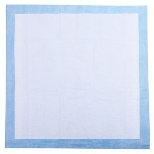 Tapis absorbants pour chiots, écologiques, jetables, avec logo personnalisé, extra grands, séchage rapide, super absorbants - Product Image 4