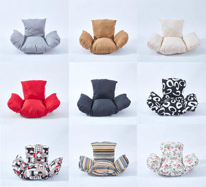 Ventas calientes Popular <span class=keywords><strong>Ratan</strong></span> Cojín de ratán colgante Columpios de playa Luna pequeña amarilla Silla de huevo Columpio de dos asientos Premium - Product Image 6