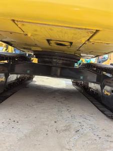 Komatsu PC300-7ระบบไฮดรอลิกขนาดใหญ่ที่ทนทานและทนทาน PC300-8 Komatsu PC300 Komatsu - Product Image 4