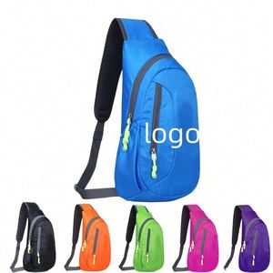 Small for Men Women Crossbody Man <b>Purse</b> Chest Packable <b>Backpack</b> Waterproof Bag Travel Cycling Traveling Hiking - Product Image 1